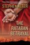 [Colonel Imtiaz Afridi 01] • The Rataban Betrayal